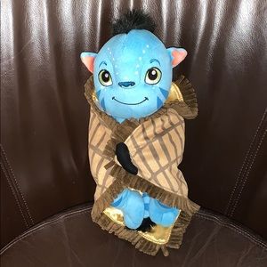 New Disney’s avatar plushy